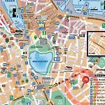Private Apartment With Balcony In Central Stavanger