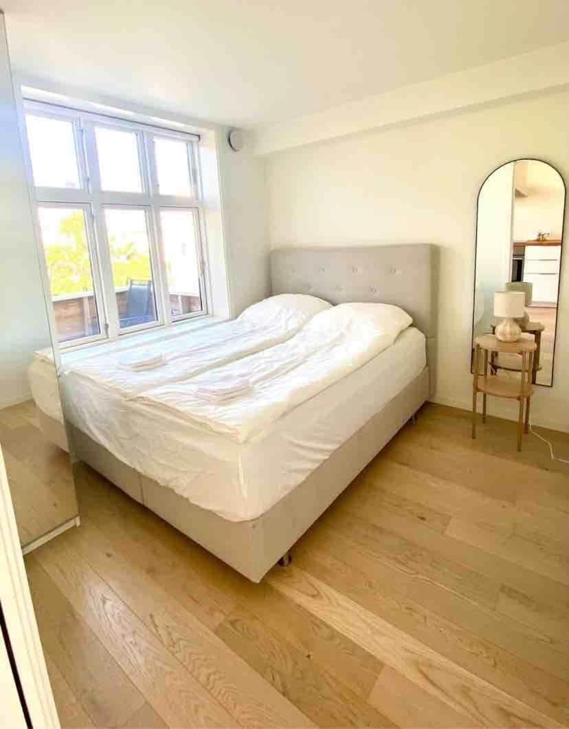 Private With Balcony In Stavanger